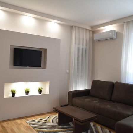 Apartamento Vrnjacka Idila Vrnjačka Banja Exterior foto