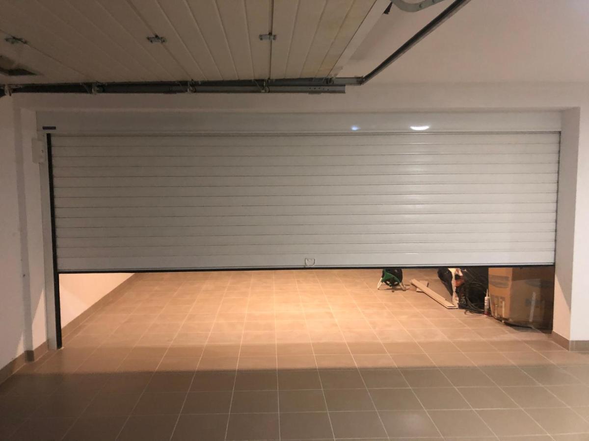 Apartamento Vrnjacka Idila Vrnjačka Banja Exterior foto